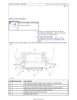 Предварительный просмотр 803 страницы Ford Tourneo Connect 2002 Owner'S Manual