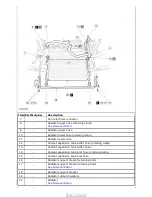 Предварительный просмотр 804 страницы Ford Tourneo Connect 2002 Owner'S Manual