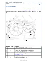 Предварительный просмотр 807 страницы Ford Tourneo Connect 2002 Owner'S Manual