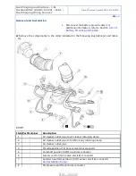 Предварительный просмотр 813 страницы Ford Tourneo Connect 2002 Owner'S Manual