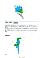 Предварительный просмотр 826 страницы Ford Tourneo Connect 2002 Owner'S Manual