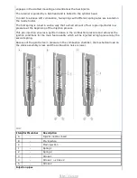 Предварительный просмотр 832 страницы Ford Tourneo Connect 2002 Owner'S Manual