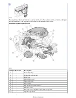 Предварительный просмотр 833 страницы Ford Tourneo Connect 2002 Owner'S Manual