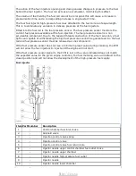 Предварительный просмотр 867 страницы Ford Tourneo Connect 2002 Owner'S Manual