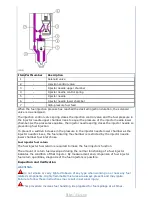 Предварительный просмотр 871 страницы Ford Tourneo Connect 2002 Owner'S Manual