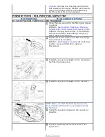 Предварительный просмотр 887 страницы Ford Tourneo Connect 2002 Owner'S Manual