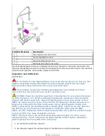 Предварительный просмотр 900 страницы Ford Tourneo Connect 2002 Owner'S Manual