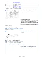 Предварительный просмотр 920 страницы Ford Tourneo Connect 2002 Owner'S Manual