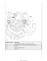 Предварительный просмотр 924 страницы Ford Tourneo Connect 2002 Owner'S Manual