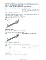 Предварительный просмотр 927 страницы Ford Tourneo Connect 2002 Owner'S Manual