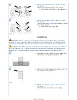 Предварительный просмотр 934 страницы Ford Tourneo Connect 2002 Owner'S Manual