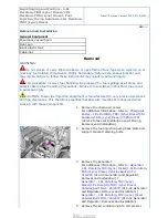 Предварительный просмотр 963 страницы Ford Tourneo Connect 2002 Owner'S Manual