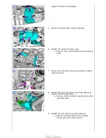 Предварительный просмотр 964 страницы Ford Tourneo Connect 2002 Owner'S Manual