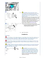 Предварительный просмотр 965 страницы Ford Tourneo Connect 2002 Owner'S Manual