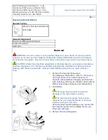 Предварительный просмотр 974 страницы Ford Tourneo Connect 2002 Owner'S Manual