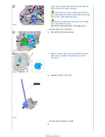 Предварительный просмотр 981 страницы Ford Tourneo Connect 2002 Owner'S Manual