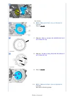 Предварительный просмотр 984 страницы Ford Tourneo Connect 2002 Owner'S Manual