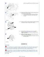 Предварительный просмотр 993 страницы Ford Tourneo Connect 2002 Owner'S Manual