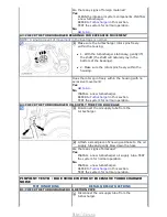 Предварительный просмотр 1002 страницы Ford Tourneo Connect 2002 Owner'S Manual