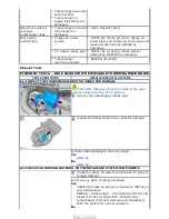 Предварительный просмотр 1011 страницы Ford Tourneo Connect 2002 Owner'S Manual