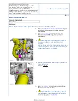 Предварительный просмотр 1014 страницы Ford Tourneo Connect 2002 Owner'S Manual