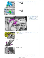 Предварительный просмотр 1019 страницы Ford Tourneo Connect 2002 Owner'S Manual