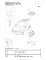 Предварительный просмотр 1022 страницы Ford Tourneo Connect 2002 Owner'S Manual