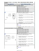 Предварительный просмотр 1031 страницы Ford Tourneo Connect 2002 Owner'S Manual