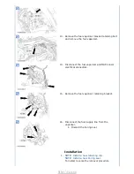 Предварительный просмотр 1041 страницы Ford Tourneo Connect 2002 Owner'S Manual