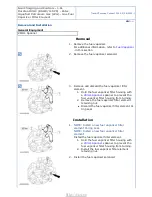 Предварительный просмотр 1043 страницы Ford Tourneo Connect 2002 Owner'S Manual