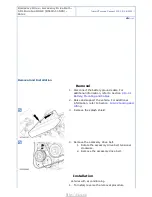 Предварительный просмотр 1058 страницы Ford Tourneo Connect 2002 Owner'S Manual