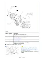 Предварительный просмотр 1067 страницы Ford Tourneo Connect 2002 Owner'S Manual