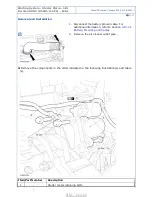 Предварительный просмотр 1082 страницы Ford Tourneo Connect 2002 Owner'S Manual