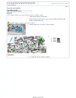 Предварительный просмотр 1093 страницы Ford Tourneo Connect 2002 Owner'S Manual