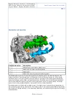 Предварительный просмотр 1099 страницы Ford Tourneo Connect 2002 Owner'S Manual