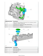 Предварительный просмотр 1100 страницы Ford Tourneo Connect 2002 Owner'S Manual