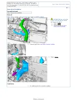 Предварительный просмотр 1112 страницы Ford Tourneo Connect 2002 Owner'S Manual