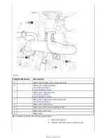 Предварительный просмотр 1114 страницы Ford Tourneo Connect 2002 Owner'S Manual