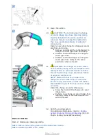 Предварительный просмотр 1115 страницы Ford Tourneo Connect 2002 Owner'S Manual