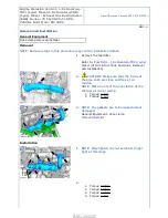 Предварительный просмотр 1117 страницы Ford Tourneo Connect 2002 Owner'S Manual