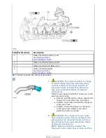 Предварительный просмотр 1120 страницы Ford Tourneo Connect 2002 Owner'S Manual