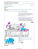 Предварительный просмотр 1122 страницы Ford Tourneo Connect 2002 Owner'S Manual