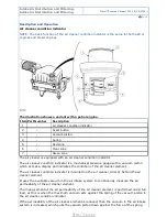 Предварительный просмотр 1124 страницы Ford Tourneo Connect 2002 Owner'S Manual