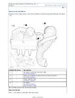 Предварительный просмотр 1129 страницы Ford Tourneo Connect 2002 Owner'S Manual