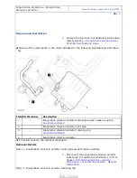 Предварительный просмотр 1135 страницы Ford Tourneo Connect 2002 Owner'S Manual