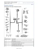 Предварительный просмотр 1138 страницы Ford Tourneo Connect 2002 Owner'S Manual