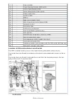 Предварительный просмотр 1139 страницы Ford Tourneo Connect 2002 Owner'S Manual