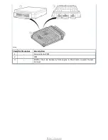 Предварительный просмотр 1145 страницы Ford Tourneo Connect 2002 Owner'S Manual