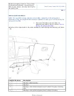 Предварительный просмотр 1159 страницы Ford Tourneo Connect 2002 Owner'S Manual