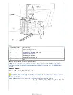 Предварительный просмотр 1160 страницы Ford Tourneo Connect 2002 Owner'S Manual